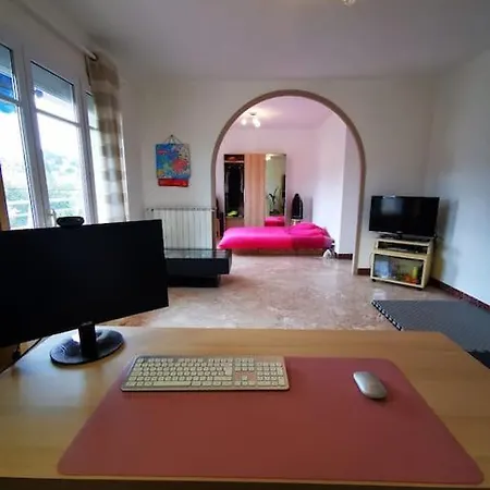 85m2 Avec Terrasse Proche Marseille
