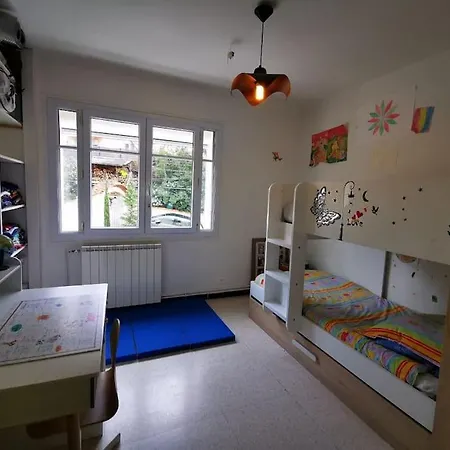 85m2 Avec Terrasse Proche Marseille