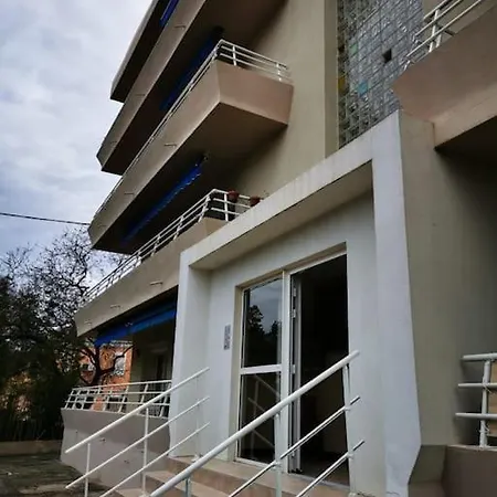 Appartement 85m2 Avec Terrasse Proche Marseille La Seyne-sur-Mer