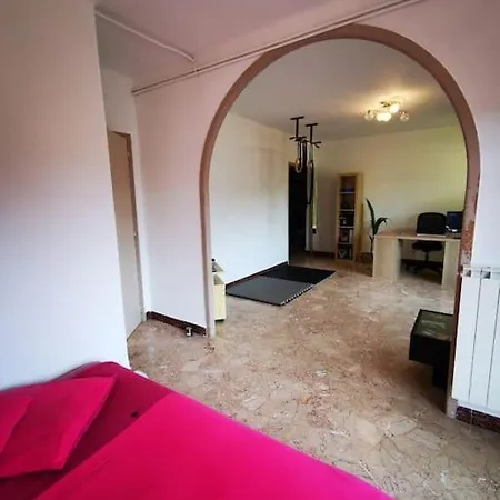 Appartement 85m2 Avec Terrasse Proche Marseille