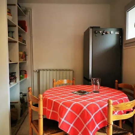 Appartement 85m2 Avec Terrasse Proche Marseille