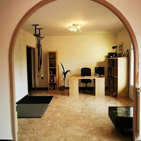 Appartement 85m2 Avec Terrasse Proche Marseille La Seyne-sur-Mer