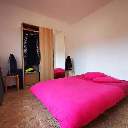 Appartement 85m2 Avec Terrasse Proche Marseille