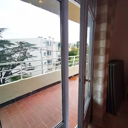 85m2 Avec Terrasse Proche Marseille Appartement La Seyne-sur-Mer